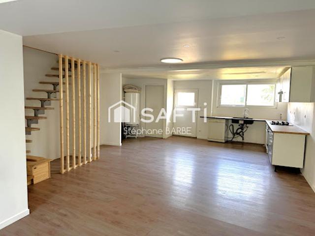 Maison vente à Bégadan, Gironde