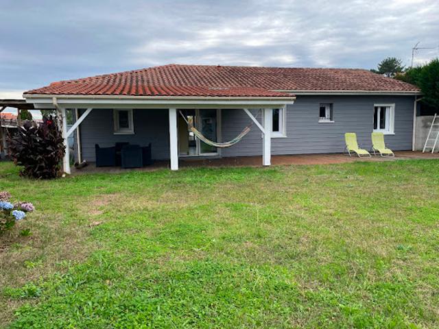 Maison vente à France métropolitaine, Bénesse-maremne