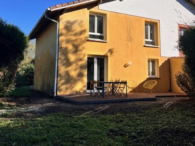 Maison vente à France métropolitaine, Bénesse-maremne