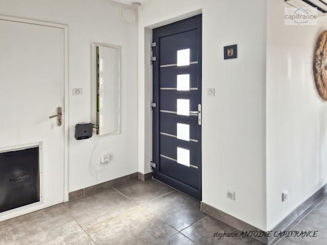 Maison vente à Oloron-Sainte-Marie, Bérenx
