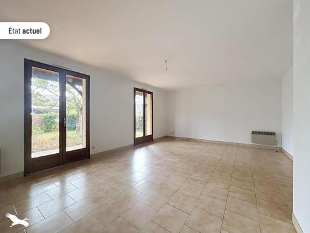 Maison vente à Bergerac