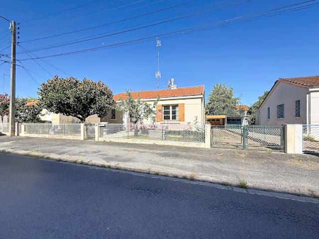 Maison vente à Bergerac
