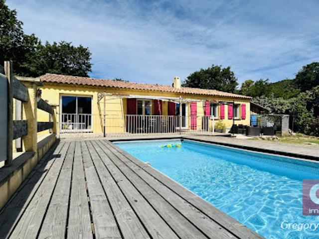 Maison vente à Brignoles, Besse-sur-issole