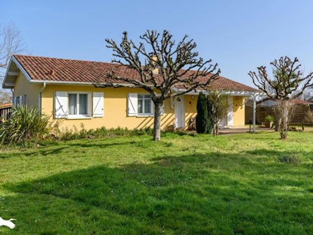 Maison vente à Dax, Beylongue