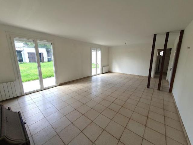 Maison vente à Bourges