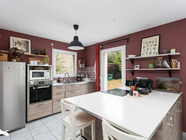 Maison vente à Brest, Bretagne