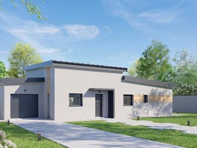 Maison vente à Chartres, Briconville