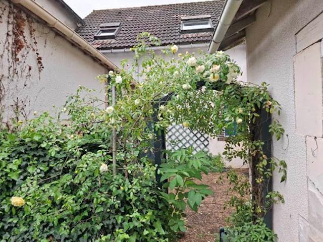 Maison vente à Châteauroux, Buzançais