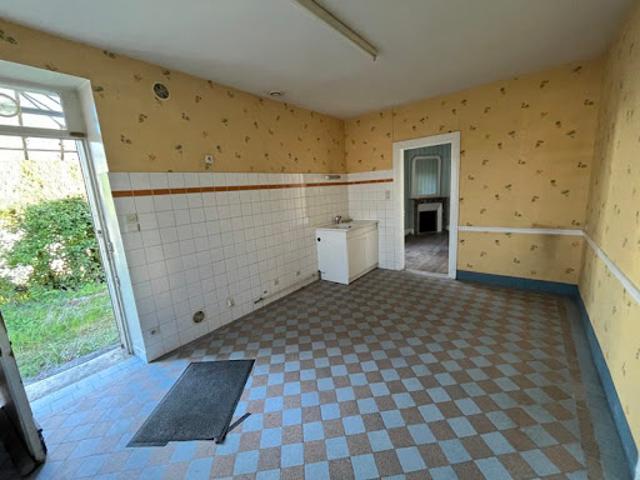 Maison vente à Châteauroux, Buzançais