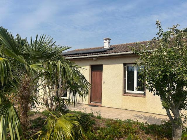 Maison vente à Toulouse, Castelginest