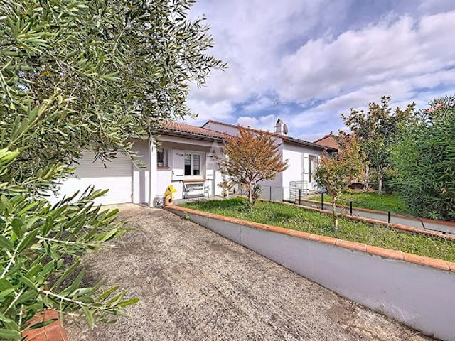 Maison vente à Castelginest, Haute-Garonne