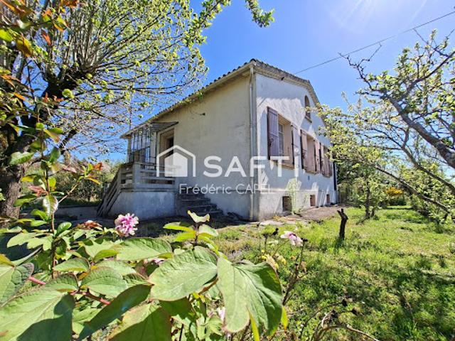 Maison vente à Castres