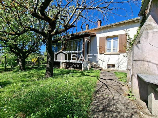 Maison vente à Castres