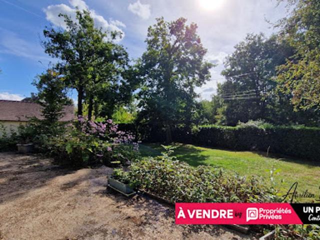 Maison vente à Caugé, Eure