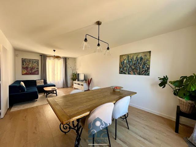 Maison vente à Clermont-Ferrand, Cébazat