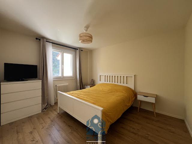 Maison vente à Clermont-Ferrand, Cébazat