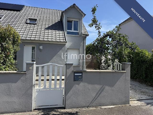 Maison vente à Thann-Guebwiller, Cernay