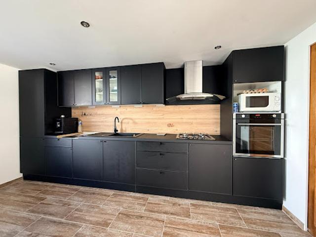 Maison vente à Saintes, Chaniers