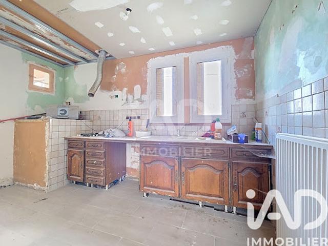 Maison vente à Auxerre, Charmoy