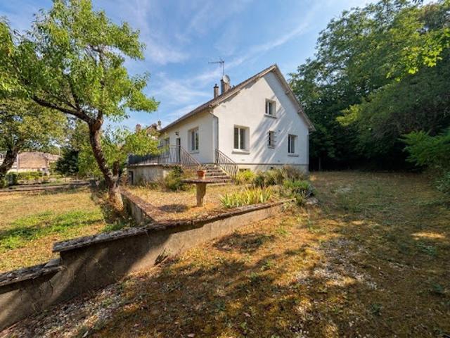 Maison vente à Auxerre, Charny