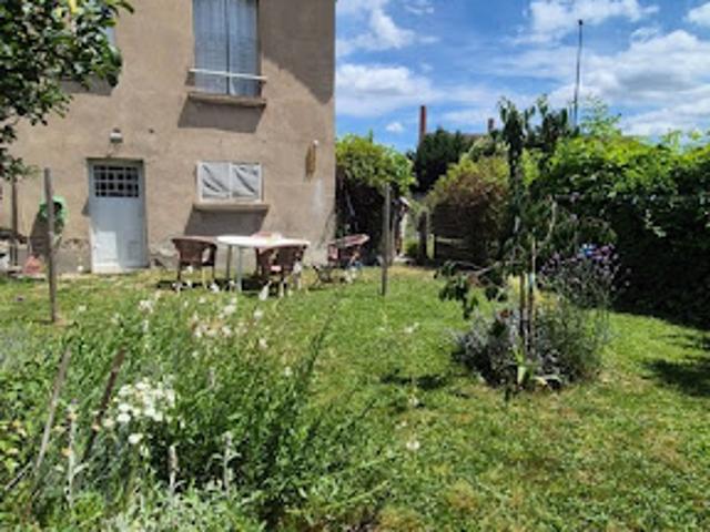 Maison vente à Clermont-Ferrand, Clermont-ferrand