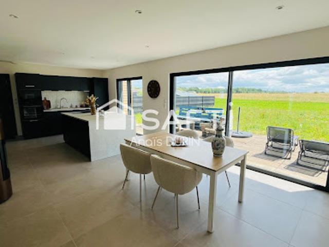 Maison vente à Laon, Condé-sur-suippe