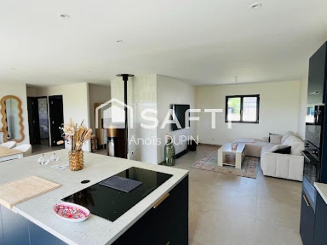 Maison vente à Laon, Condé-sur-suippe