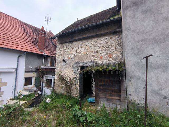 Maison vente à Cosne-Cours-sur-Loire, Cosne-cours-sur-loire