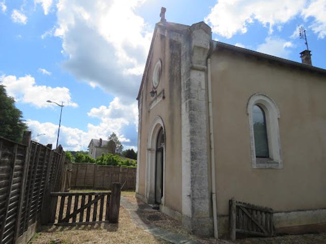 Maison vente à Nontron, Coulaures
