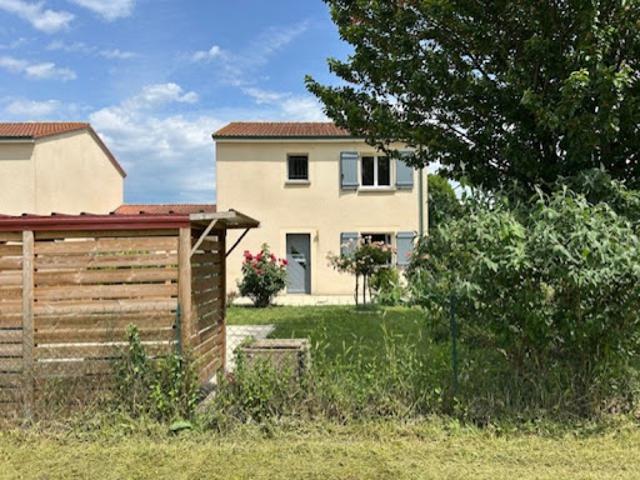 Maison vente à Riom, Ennezat