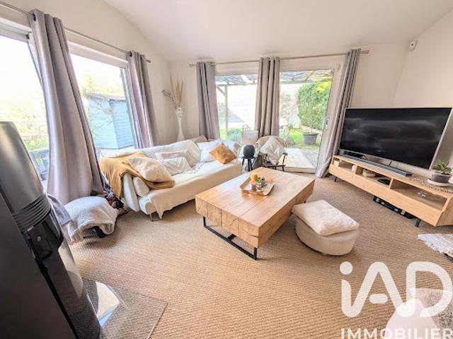 Maison vente à Orléans, Epieds-en-beauce