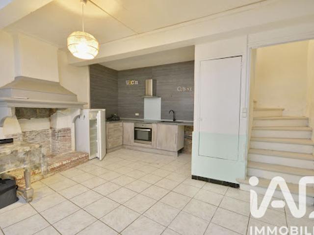 Maison vente à Narbonne, Escales