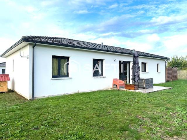 Maison vente à Marmande, Sénestis
