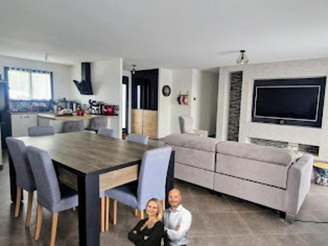 Maison vente à Marmande, Fauillet