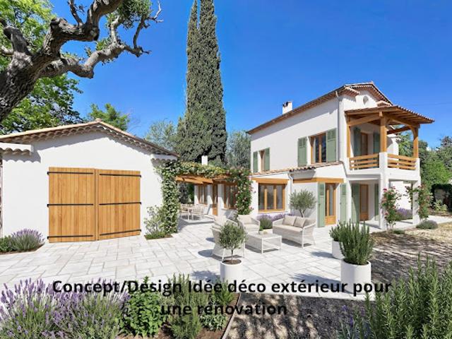 Maison vente à Arrondissement de Draguignan, Fayence