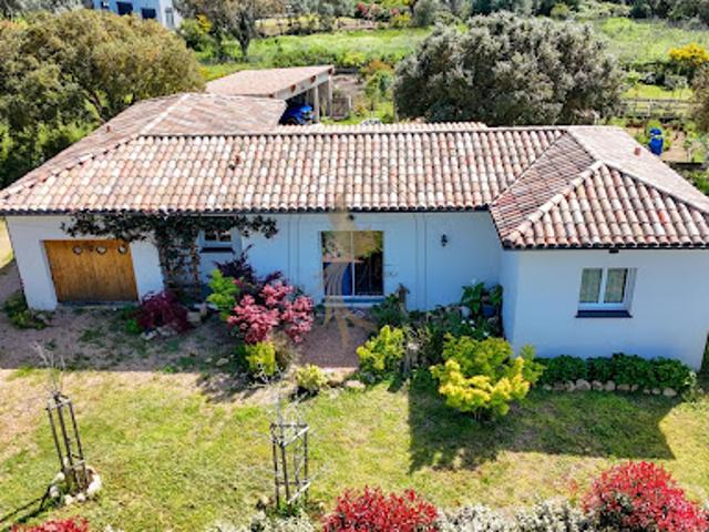 Maison vente à Sartène, Figari