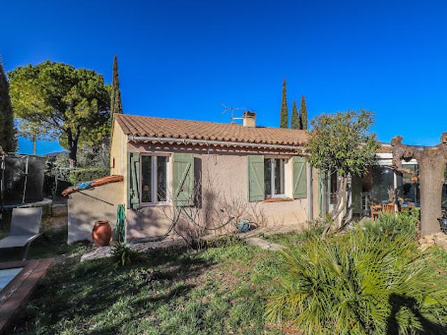 Maison vente à Arrondissement de Draguignan, Flayosc