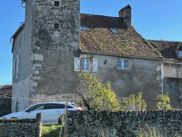 Maison vente à Banc de Gaubert, Floirac