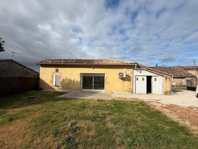 Maison vente à Jonzac, Fontaines-d'ozillac