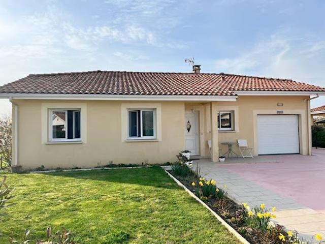 Maison vente à Mont-de-Marsan, Gabarret