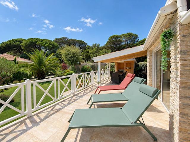 Maison vente à Gassin, Var