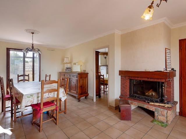 Maison vente à Toulouse, Gauré