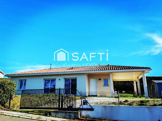 Maison vente à France métropolitaine, Geaune