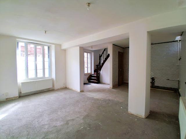 Maison vente à Montargis, Gien