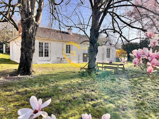 Maison vente à Montargis, Gien