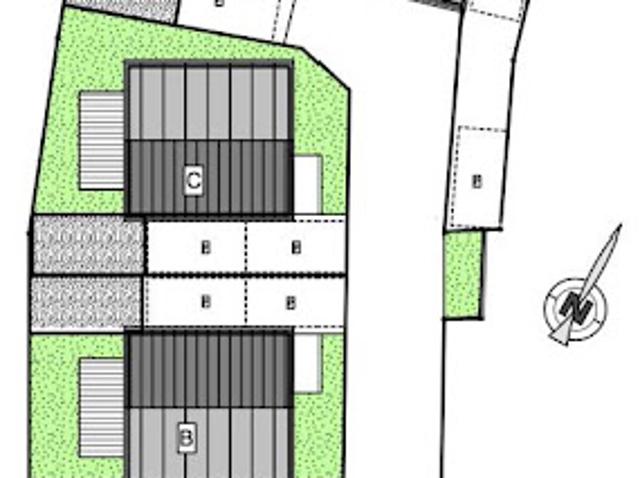 Maison vente à Gries, Collectivité européenne d'Alsace