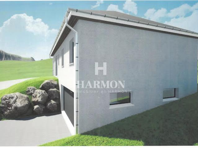 Maison vente à Oloron-Sainte-Marie, Gurmençon