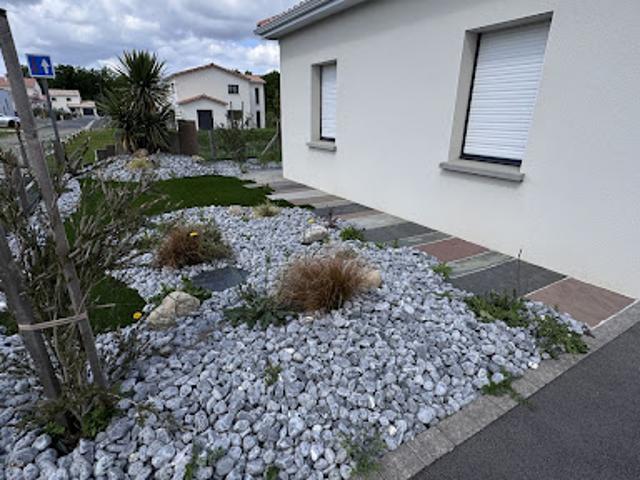 Maison vente à Haute-goulaine, La Bellaudière