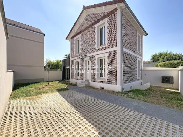 Maison vente à Nogent-sur-Marne, Joinville-le-pont