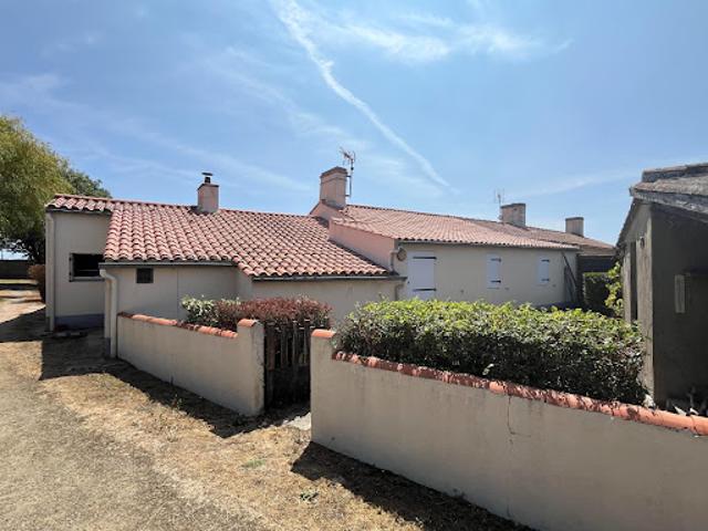 Maison vente à Les Sables-d'Olonne, La Barre-de-monts